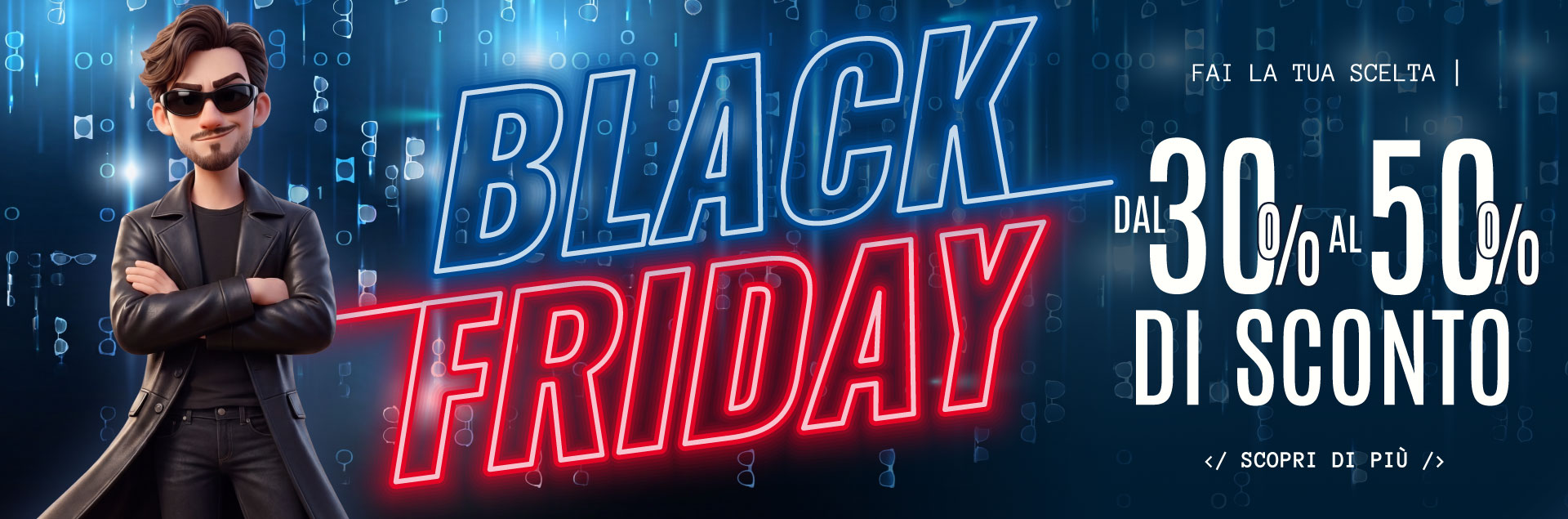 Black Friday